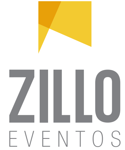 Zillo Eventos Logo